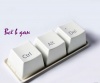 Мисочки Ctrl Alt Dell